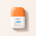 Vichy Capital Soleil UV Aqua neviditelný hydratační fluid SPF 50 50 ml – MrRizz