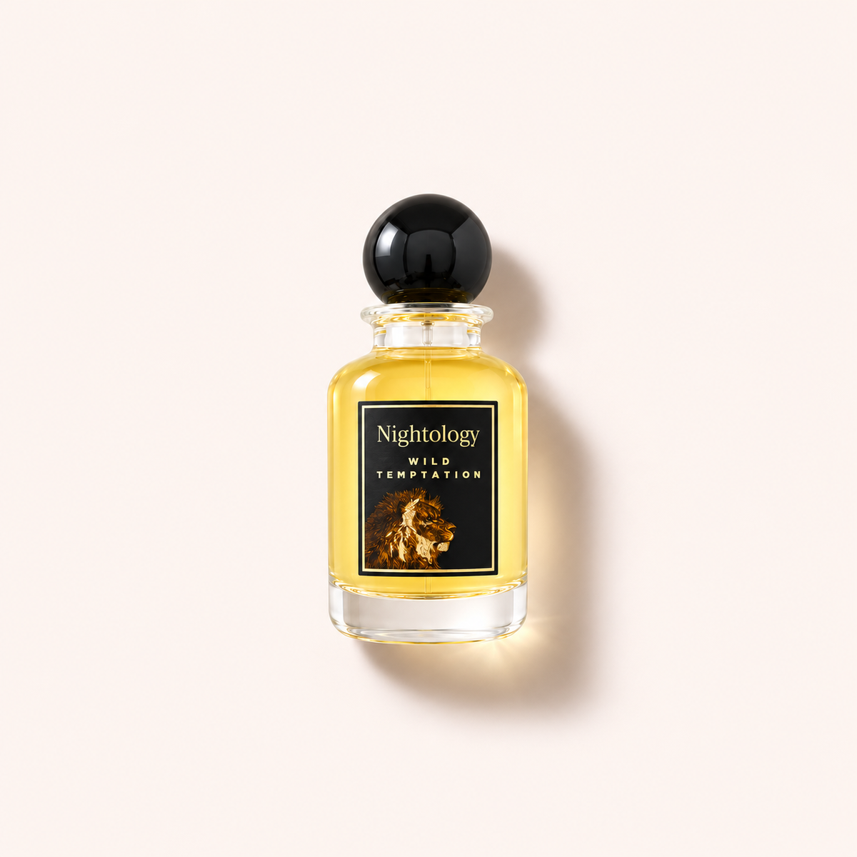 Jesus Del Pozo Nightology Wild Temptation 100 ml parfémovaná voda – MrRizz