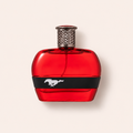 Ford Mustang Mustang Red, toaletní voda 100 ml – MrRizz