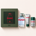 HUGO BOSS Hugo Man dárková sada 125 ml + sprchový gel 50 ml + deodorant 75 g – MrRizz