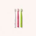 Curaprox 5460 Ultra Soft Trio 3 ml – MrRizz