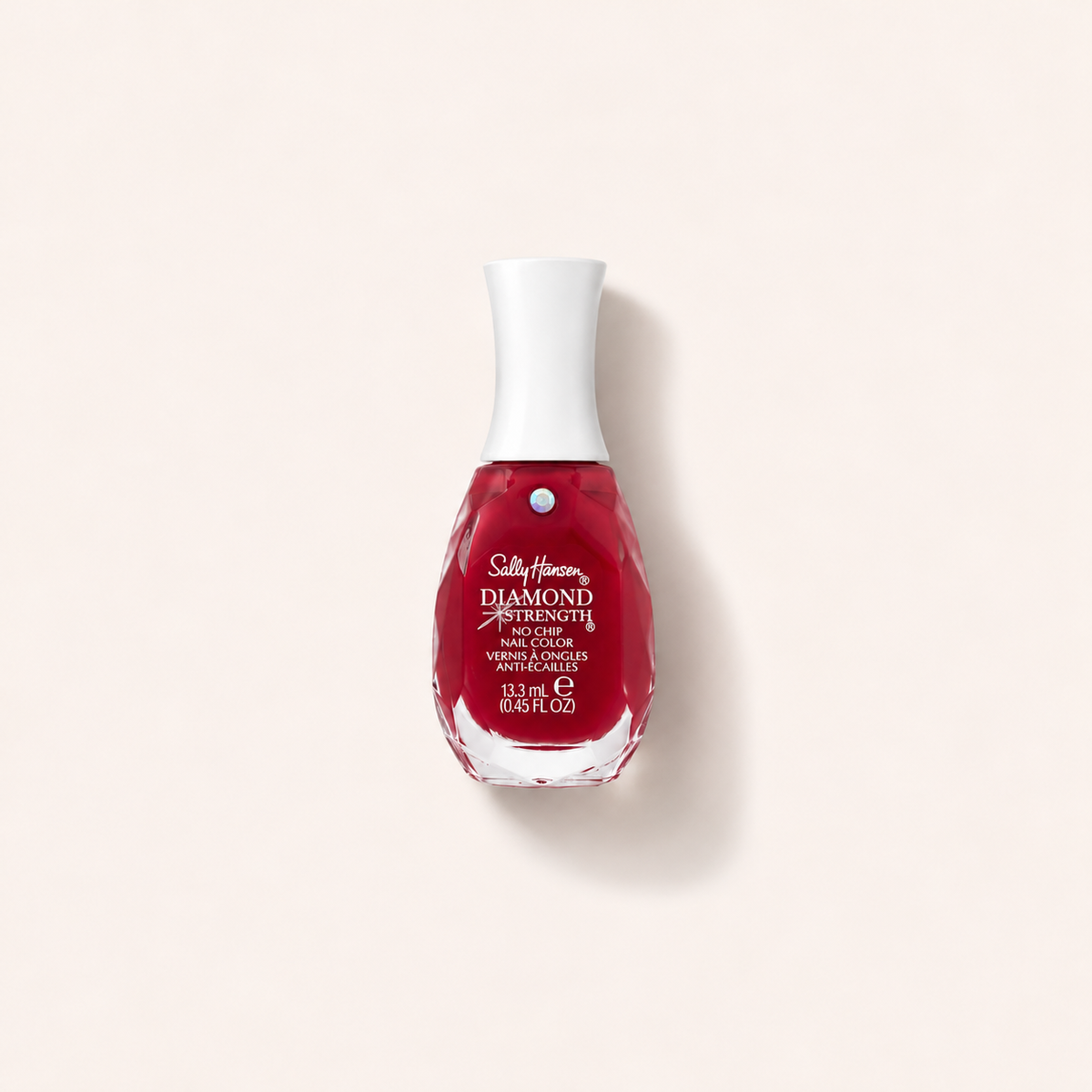 Sally Hansen Diamond Strength 13,3 ml – MrRizz