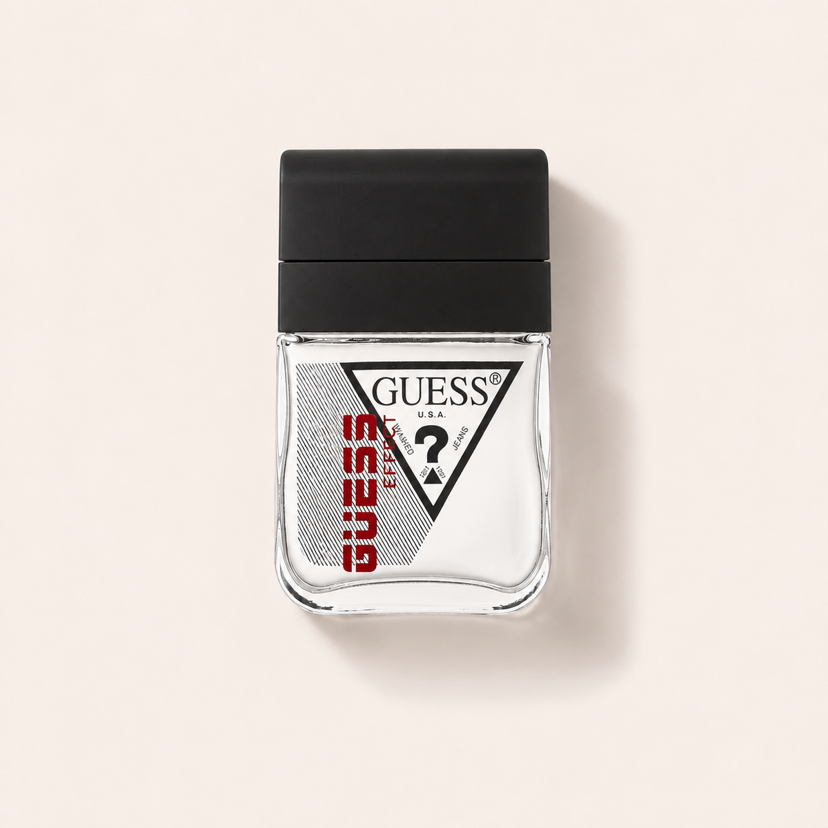 GUESS Grooming Effect 100 ml – MrRizz