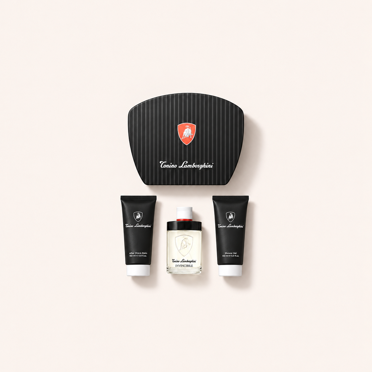 Lamborghini Invincibile 125 ml – MrRizz