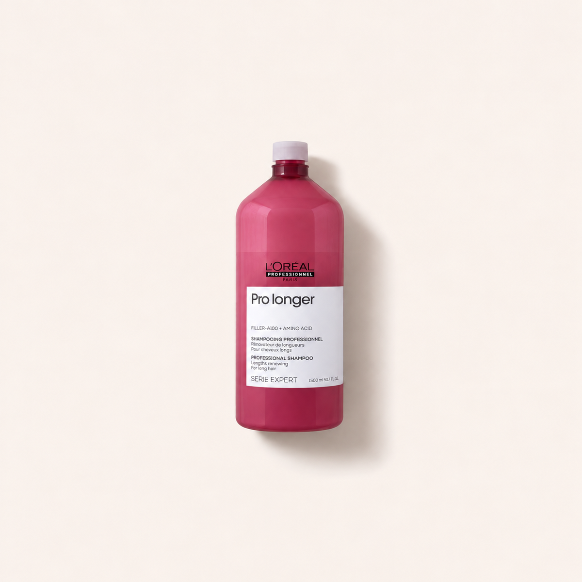 L'Oréal Professionnel Pro Longer Professional Shampoo 1500 ml – MrRizz