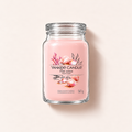 Yankee Candle Signature Pink Sands, vonná svíčka 567 g – MrRizz