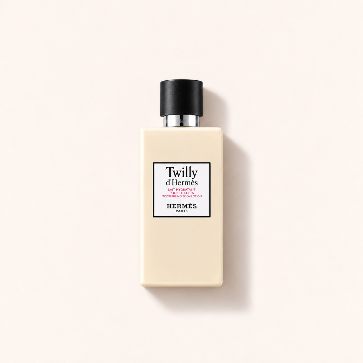 Hermès Twilly d’Hermès, tělové mléko 200 ml – MrRizz