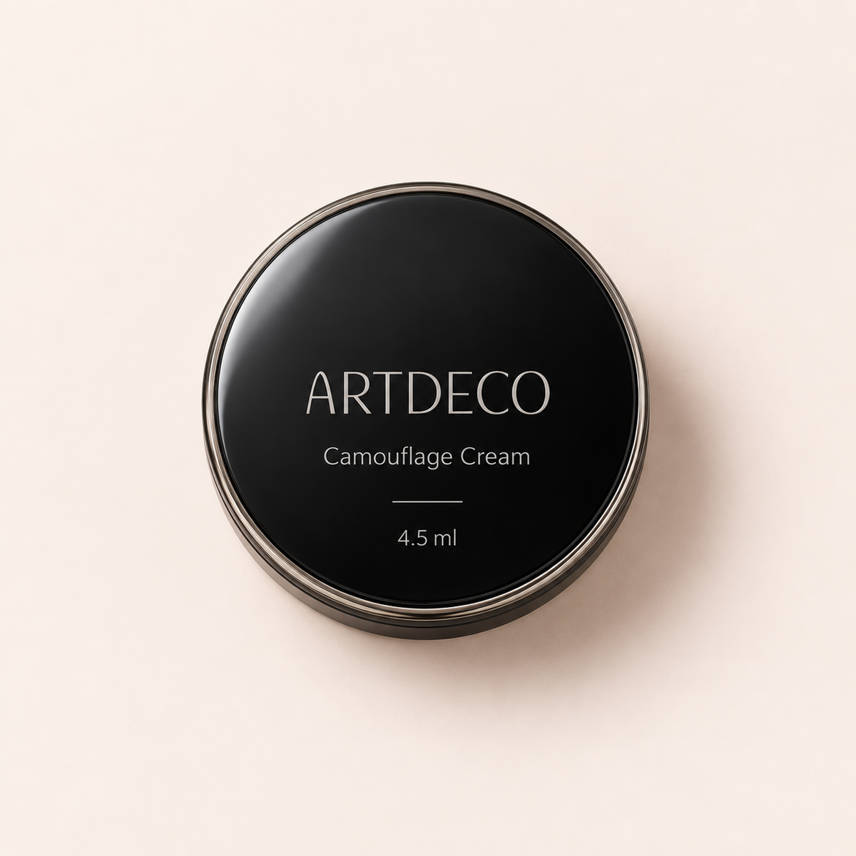 Artdeco Camouflage Cream 4,5 ml — produktová fotografie