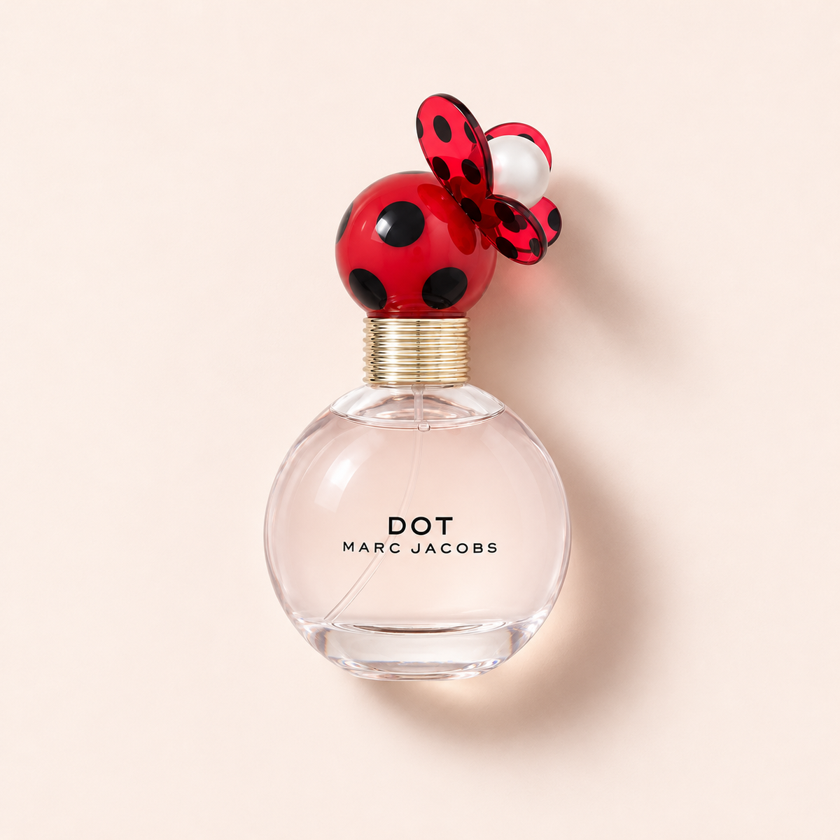 Marc Jacobs Dot EDP 50 ml – MrRizz