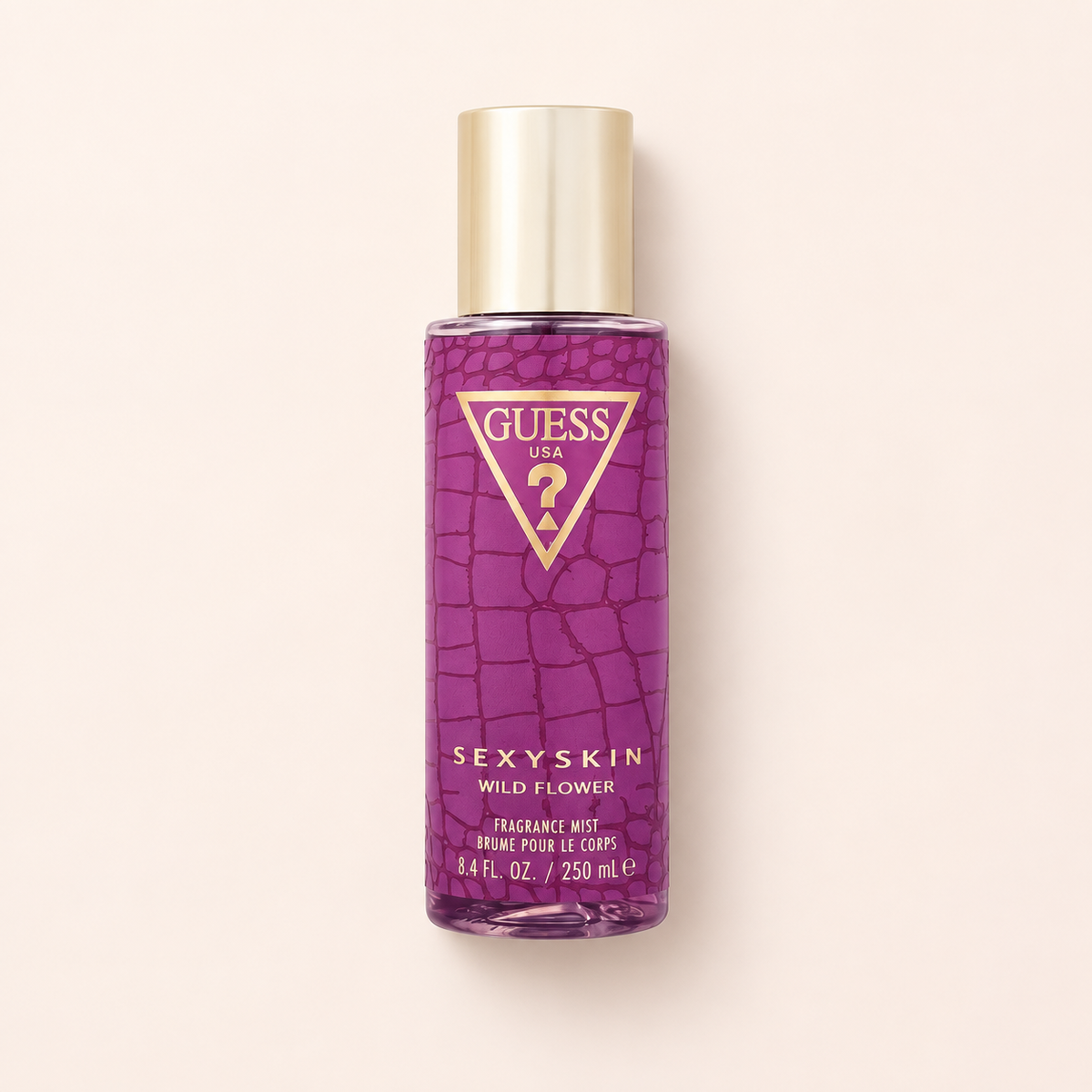 GUESS Sexy Skin Wild Flower 250 ml