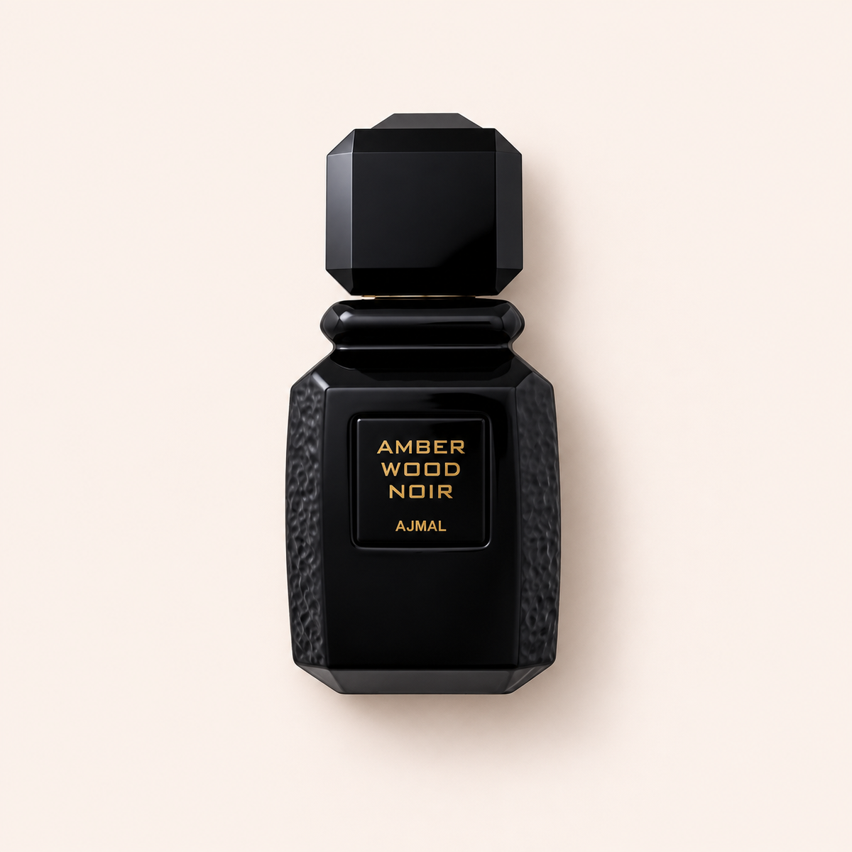 Ajmal Amber Wood Noir 100 ml