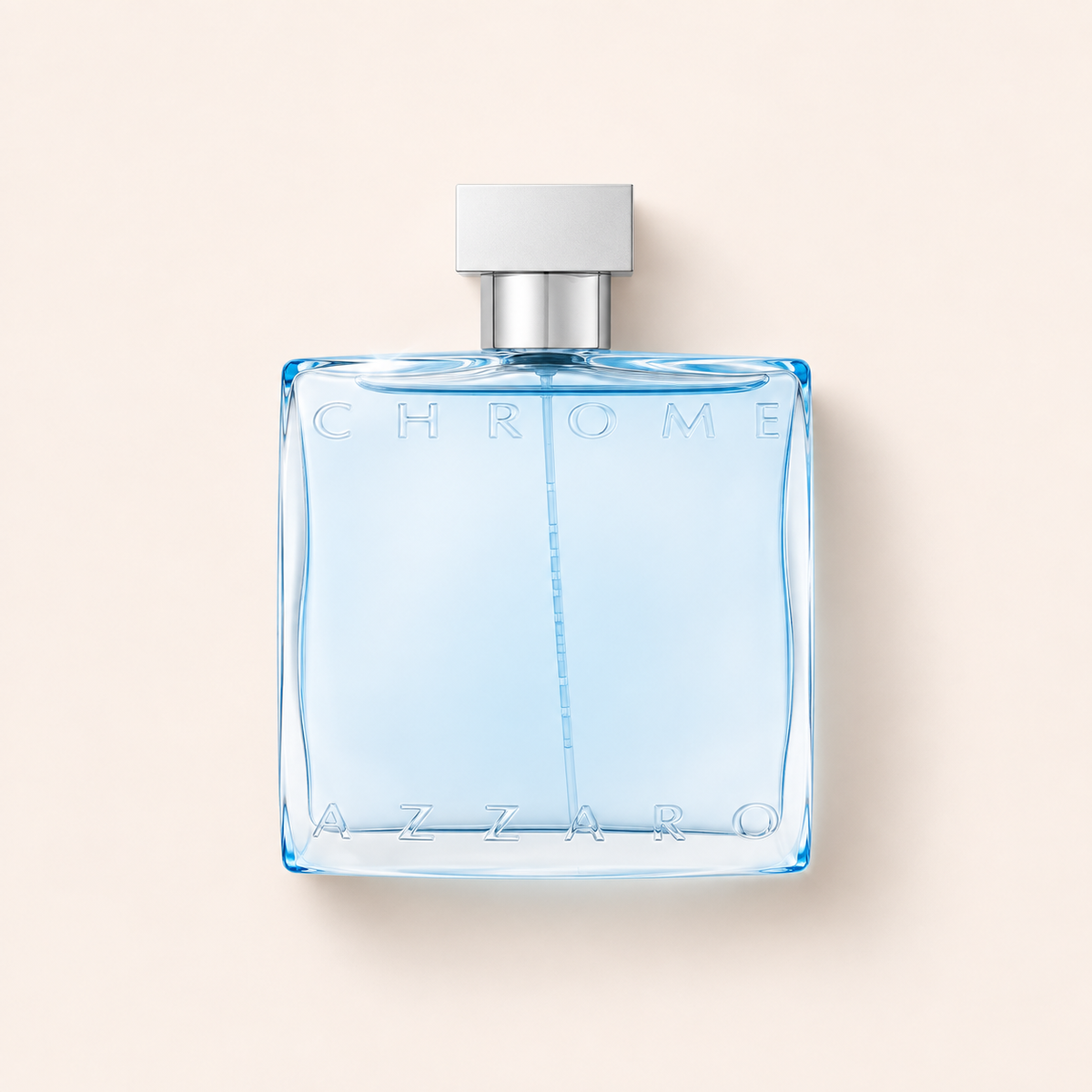 Azzaro Chrome 100 ml