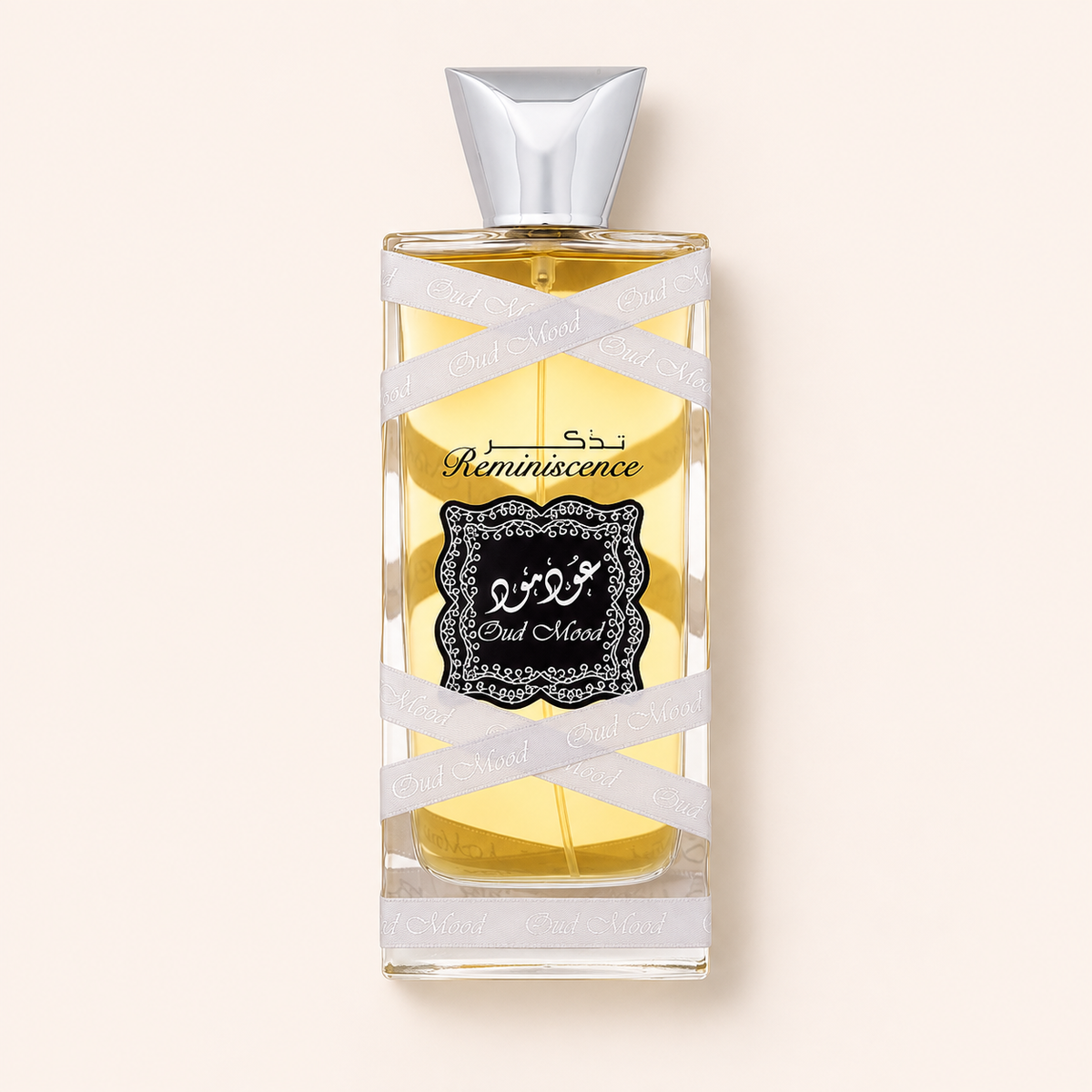 Lattafa Oud Mood Reminiscence 100 ml