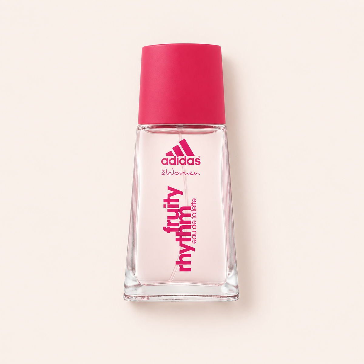 Adidas Fruity Rhythm For Women 30 ml
