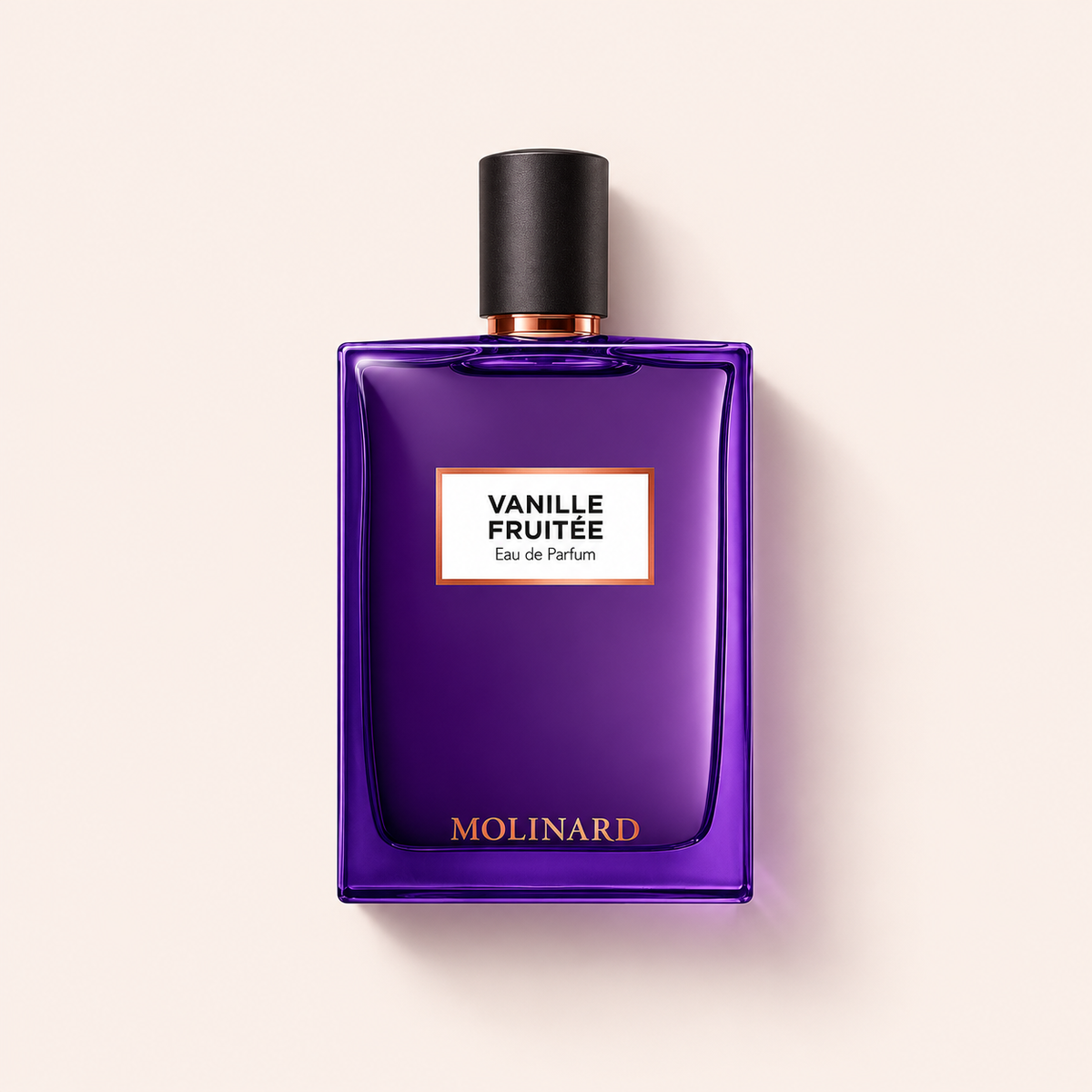 Molinard Les Elements Collection Vanille Fruitée EDP 75 ml – MrRizz