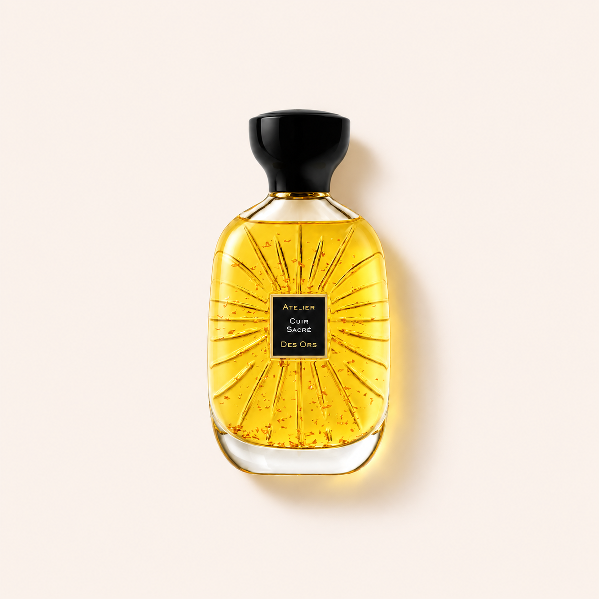 Atelier des Ors Cuir Sacré EDP 100 ml – MrRizz