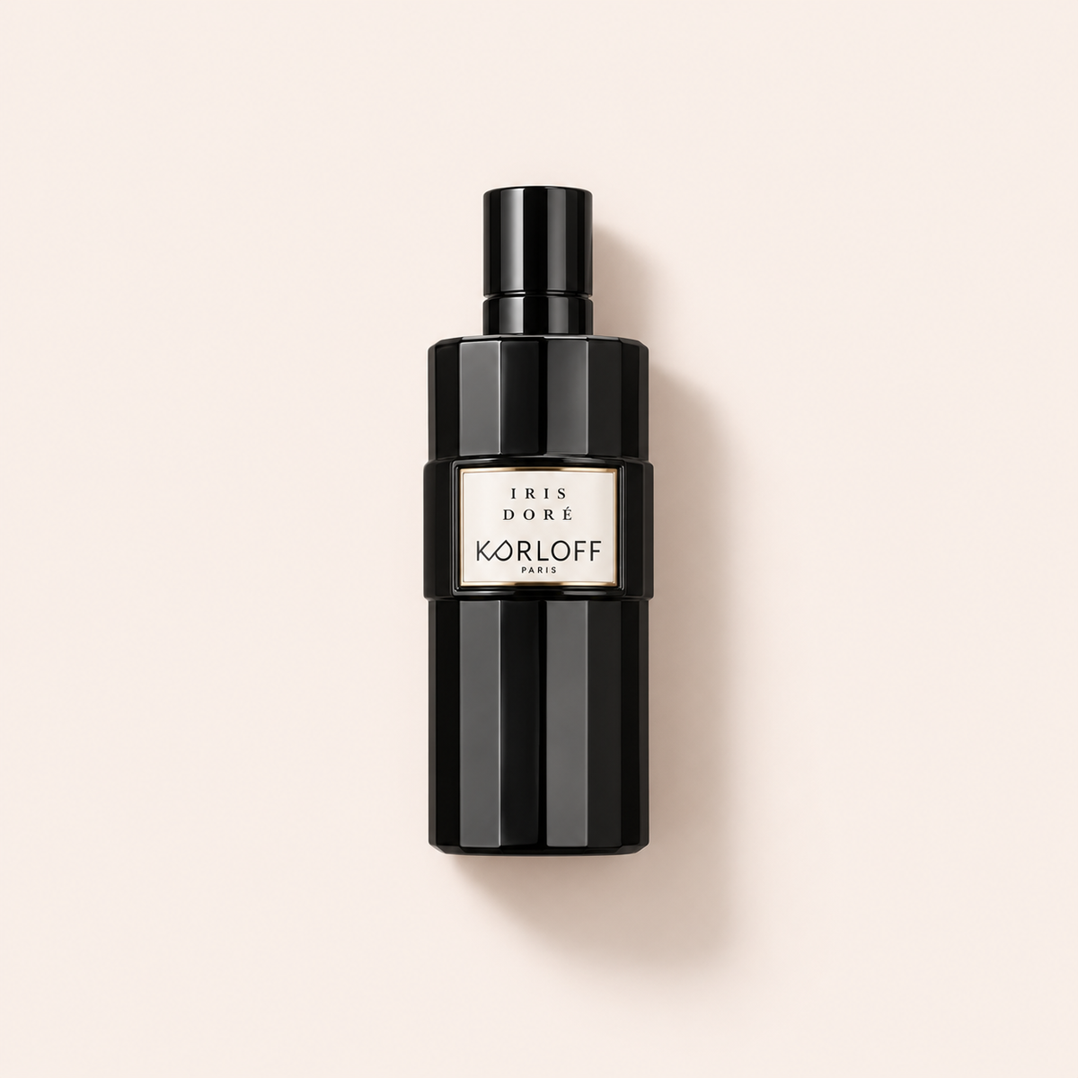 Korloff Paris Iris Doré EDP 100 ml – MrRizz