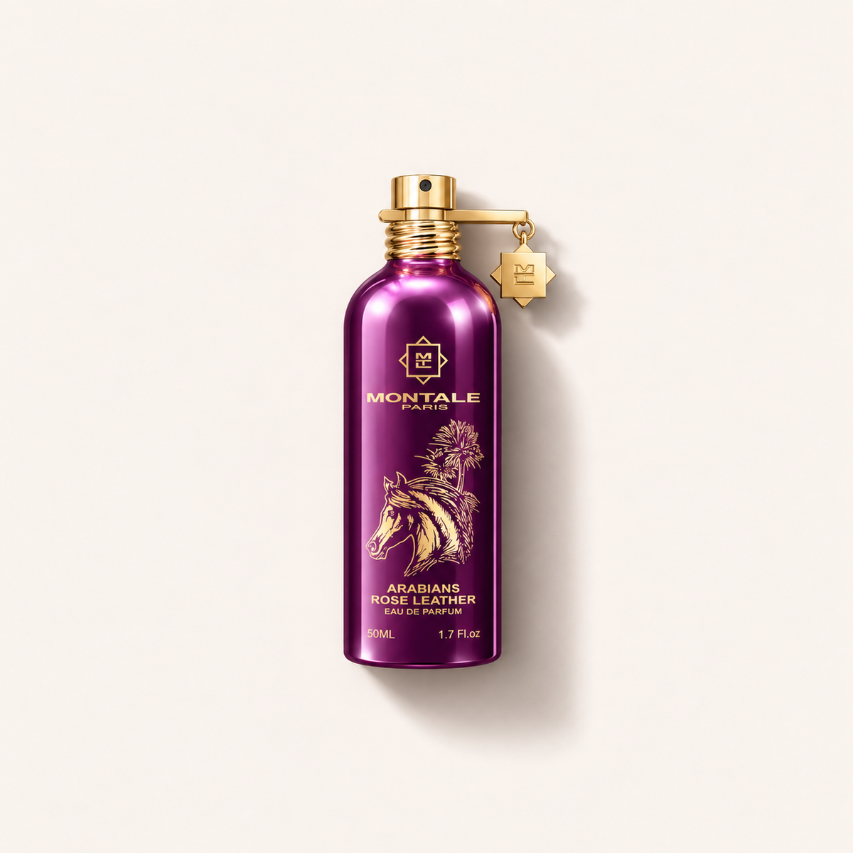 Montale Arabians Rose Leather 50 ml