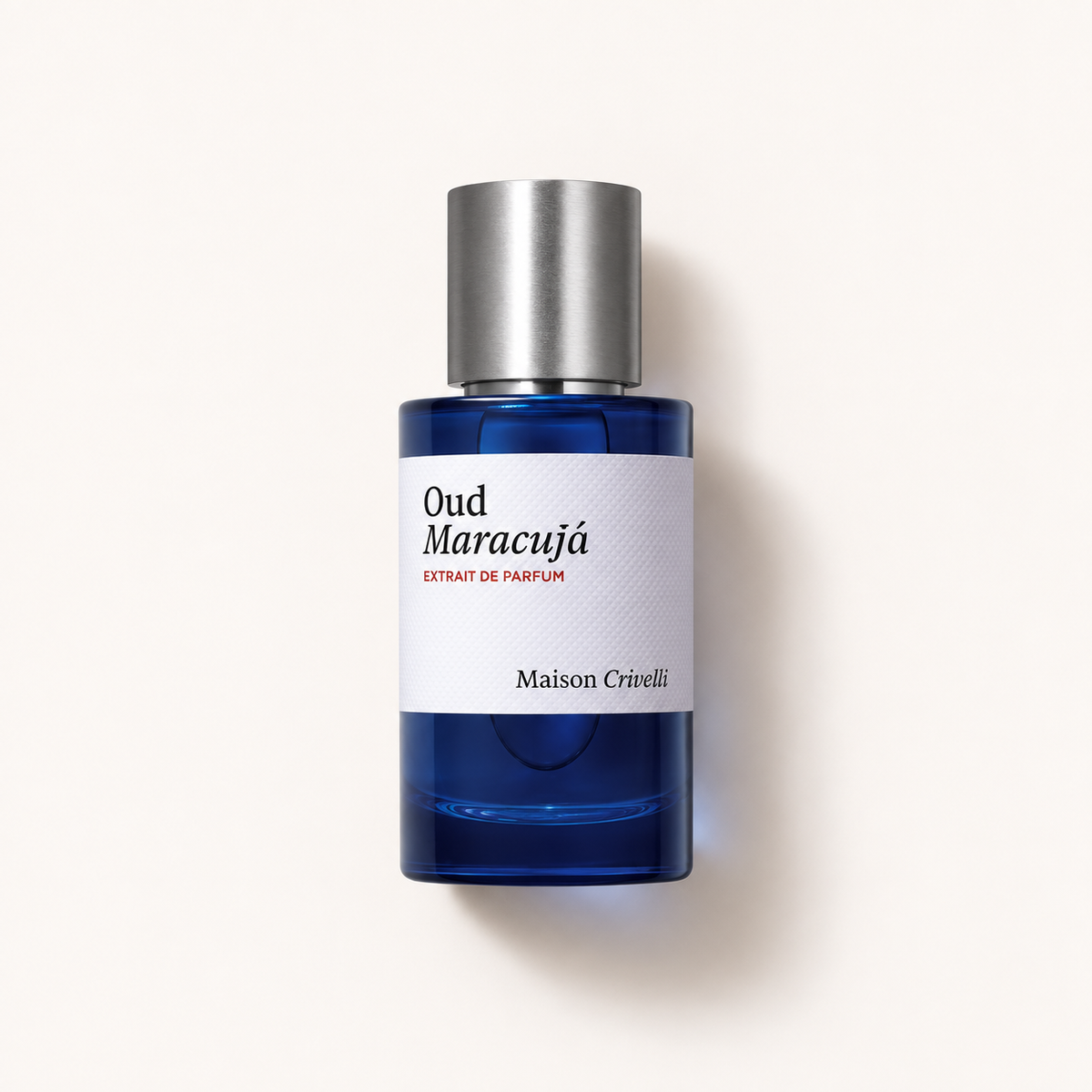Maison Crivelli Oud Maracujá 50 ml