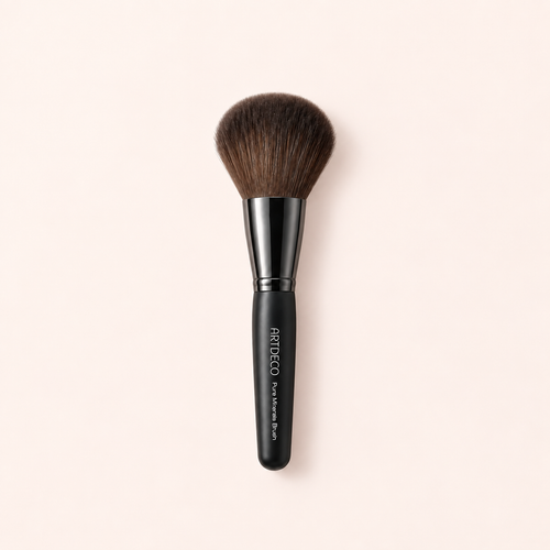 Artdeco Pure Minerals Brush for Mineral Powder 1 ml — produktová fotografie