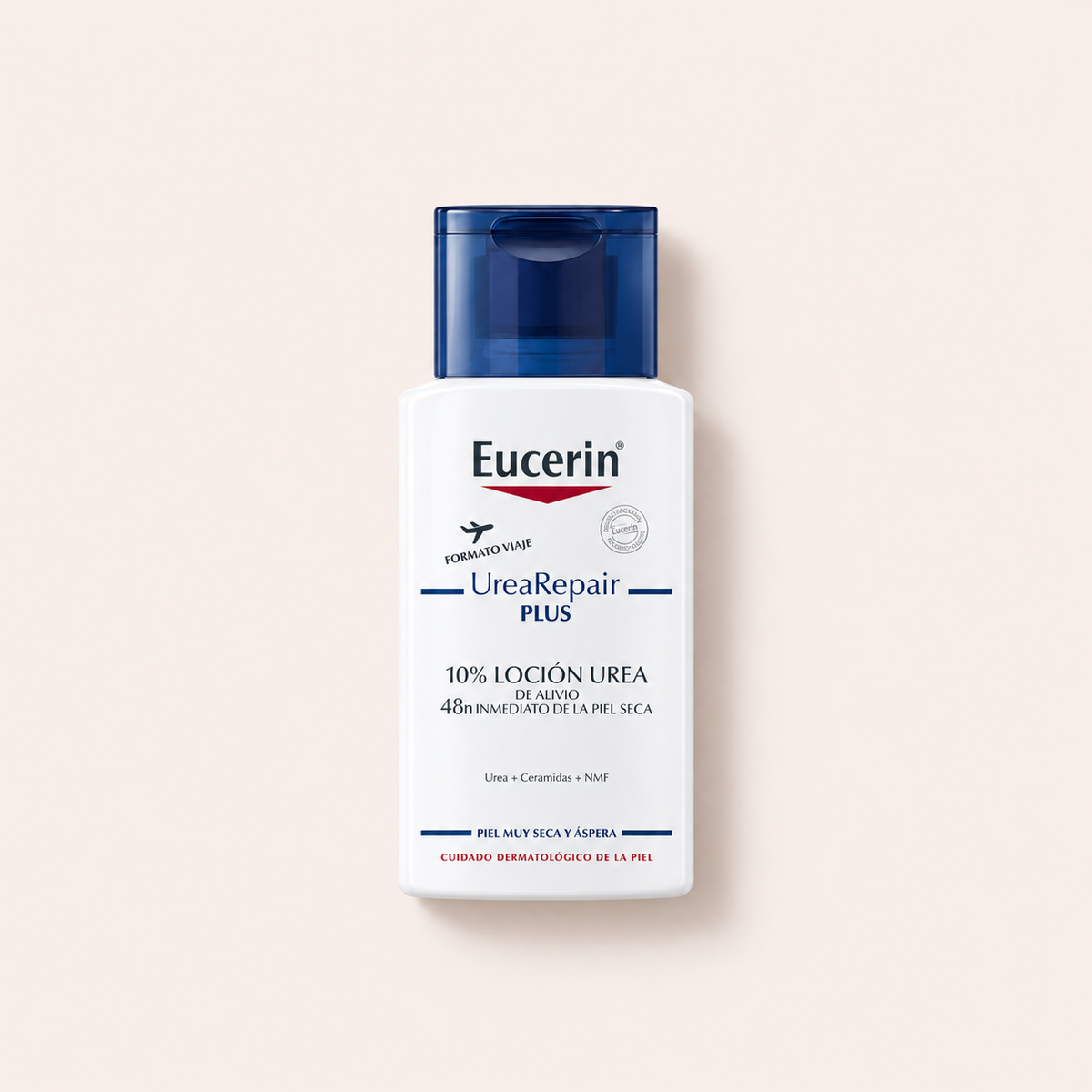 Eucerin UreaRepair Plus 10% Urea Lotion 100 ml – MrRizz