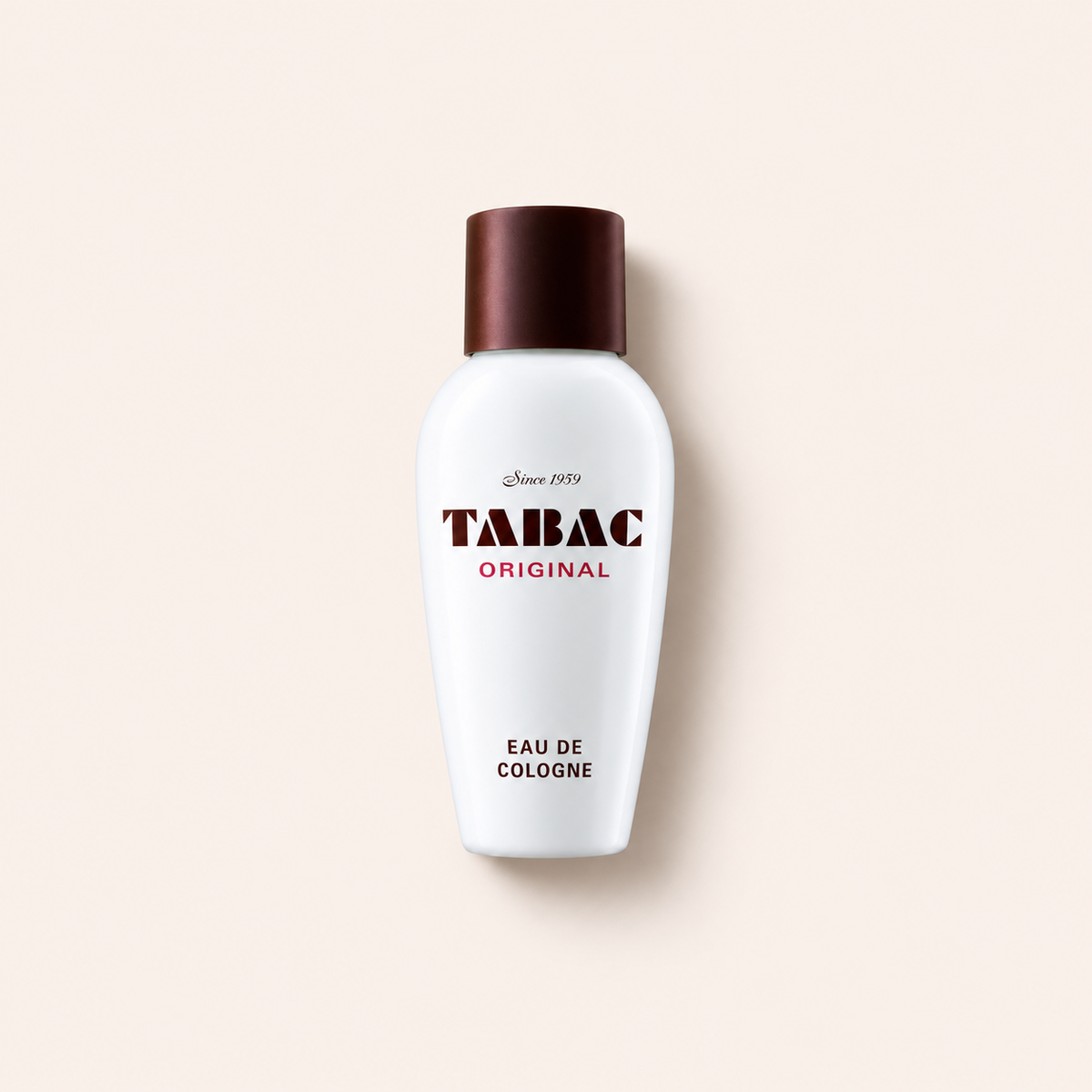 TABAC Original EDC bez rozprašovače 100 ml – MrRizz