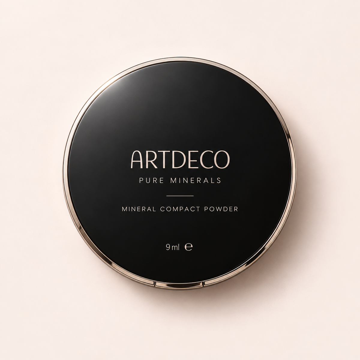 Artdeco Pure Minerals Mineral Compact Powder 9 ml