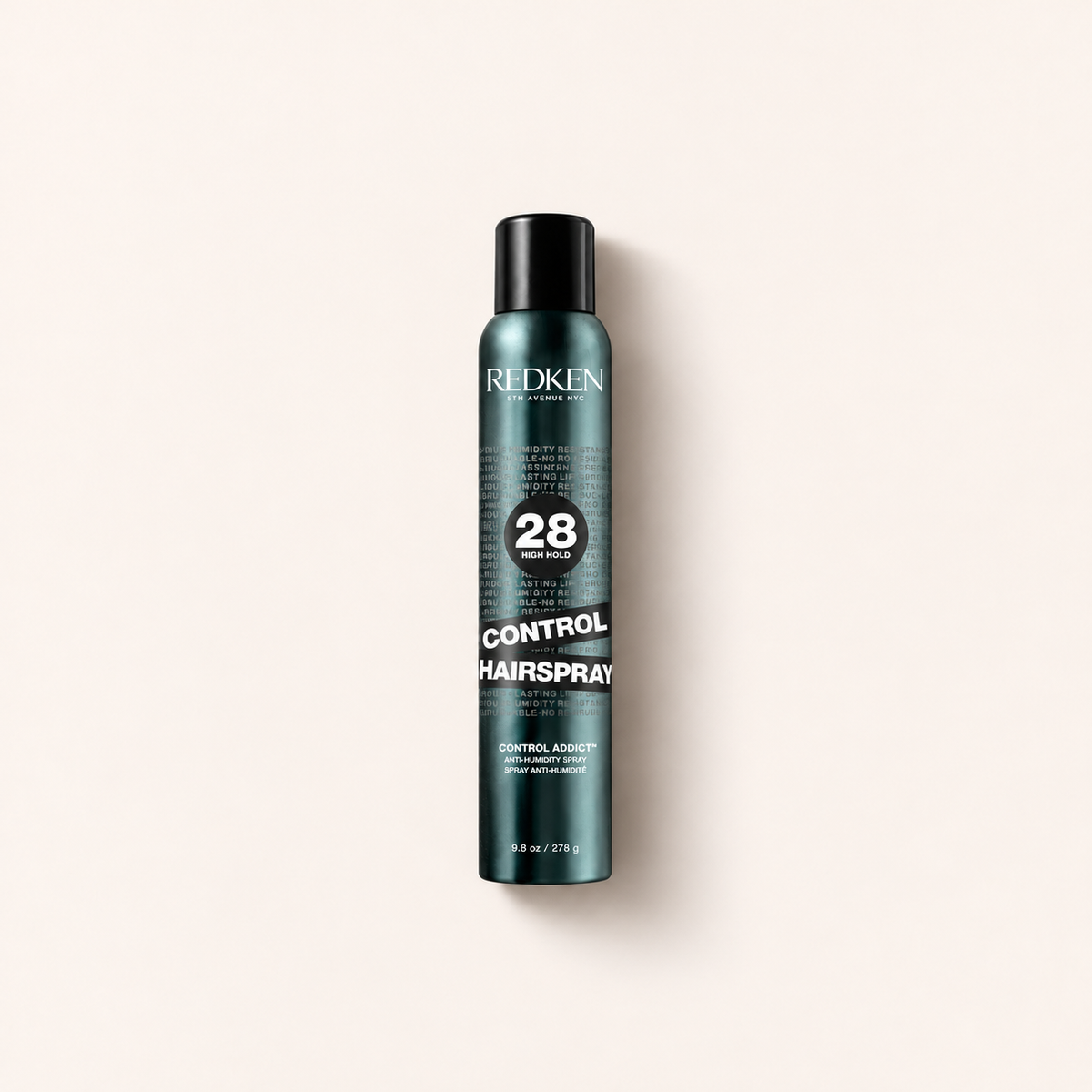 Lak na vlasy Redken Control Hairspray Control Addict 400 ml – MrRizz