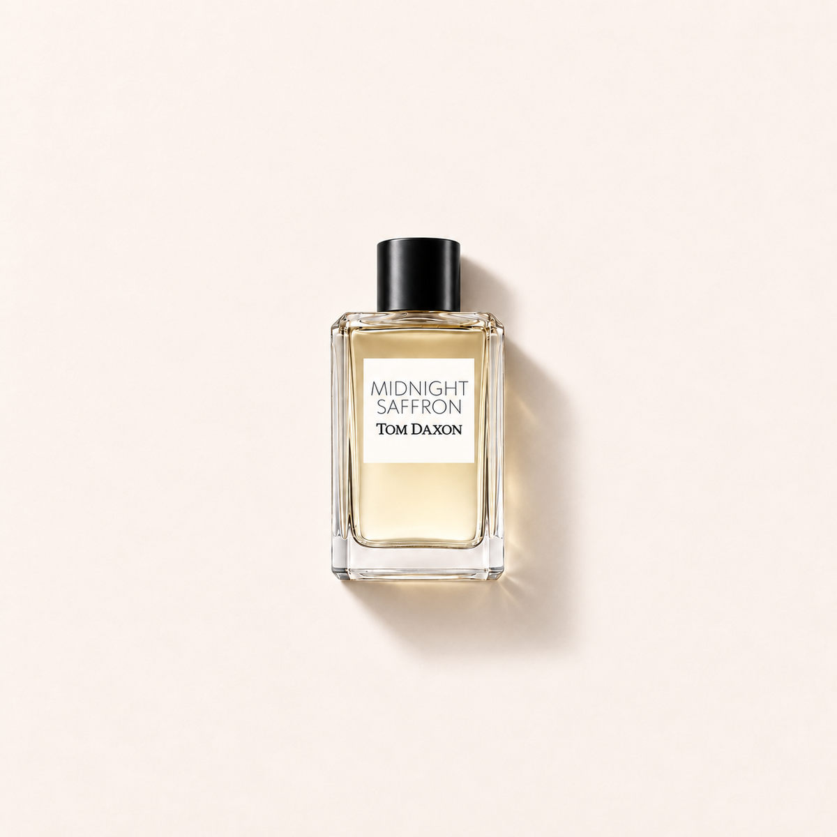 Tom Daxon Midnight Saffron 100 ml