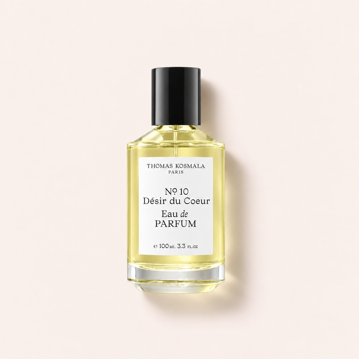 Thomas Kosmala No.10 Désir du Coeur EDP 100 ml – MrRizz