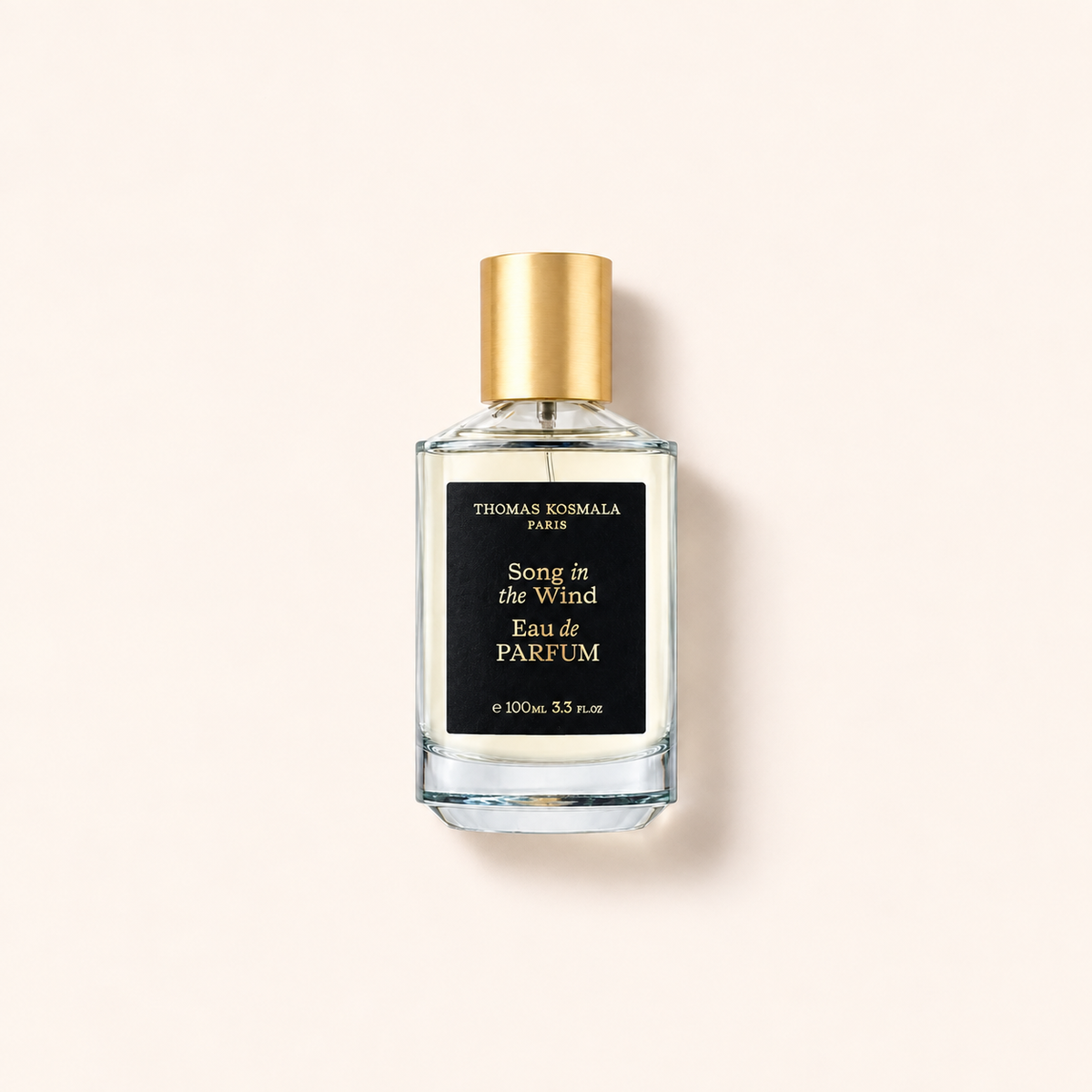 Thomas Kosmala Song In The Wind EDP 100 ml – MrRizz