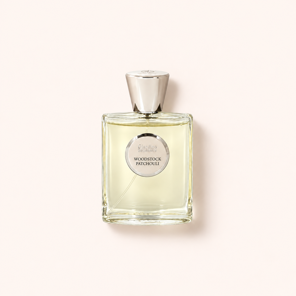 Giardino Benessere Woodstock Patchouli EDP 100 ml – MrRizz
