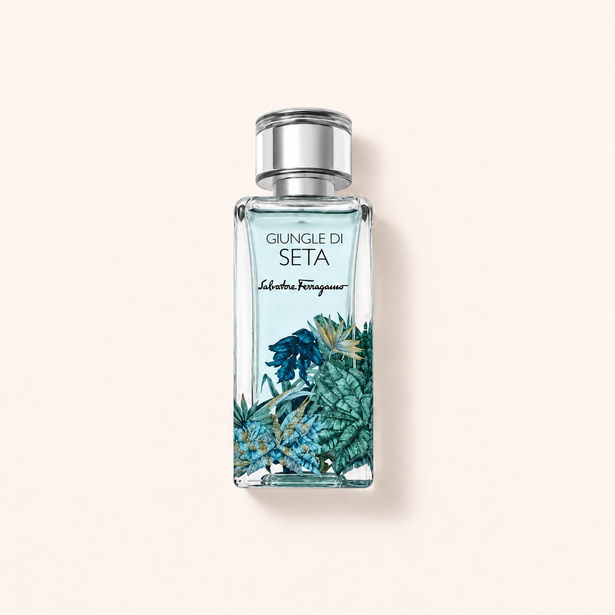 Ferragamo Giungle Di Seta EDP 100 ml – MrRizz
