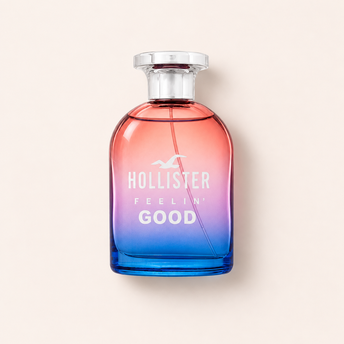 Hollister Feelin' Good EDP 100 ml – MrRizz