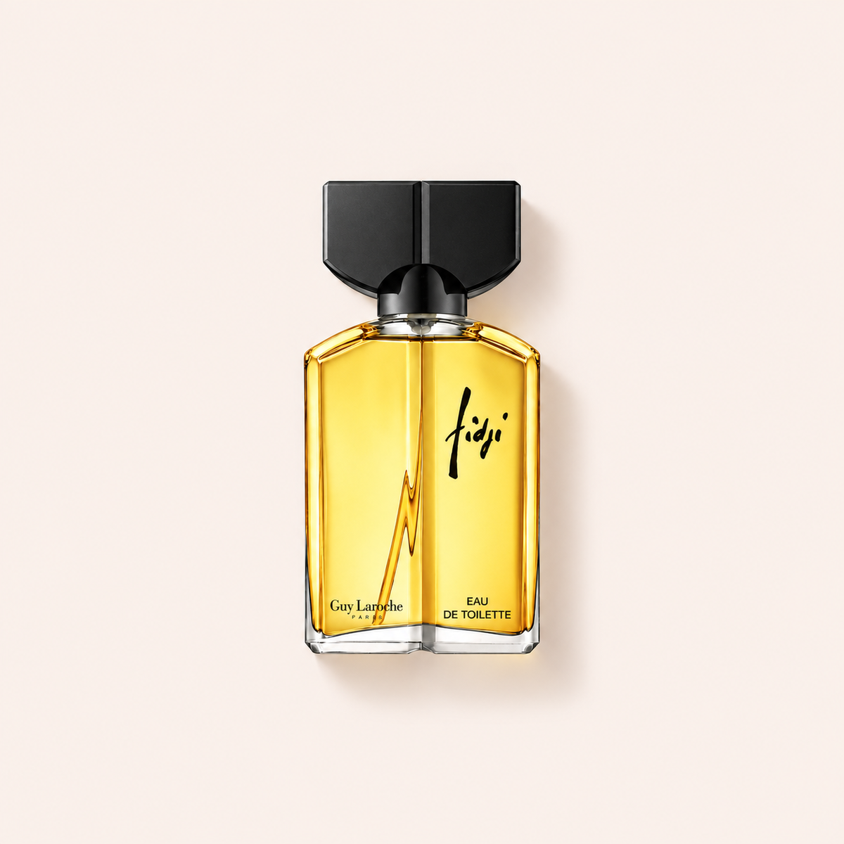 Guy Laroche Fidji EDT 100 ml – MrRizz