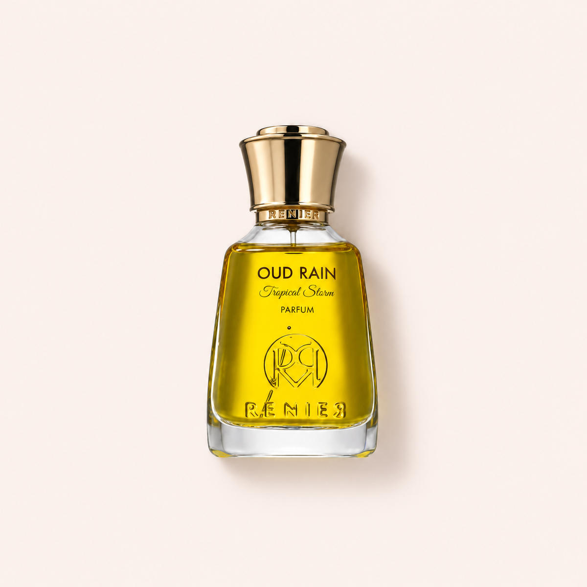 Renier Perfumes Oud Rain Tropical Storm Parfém 50 ml – MrRizz
