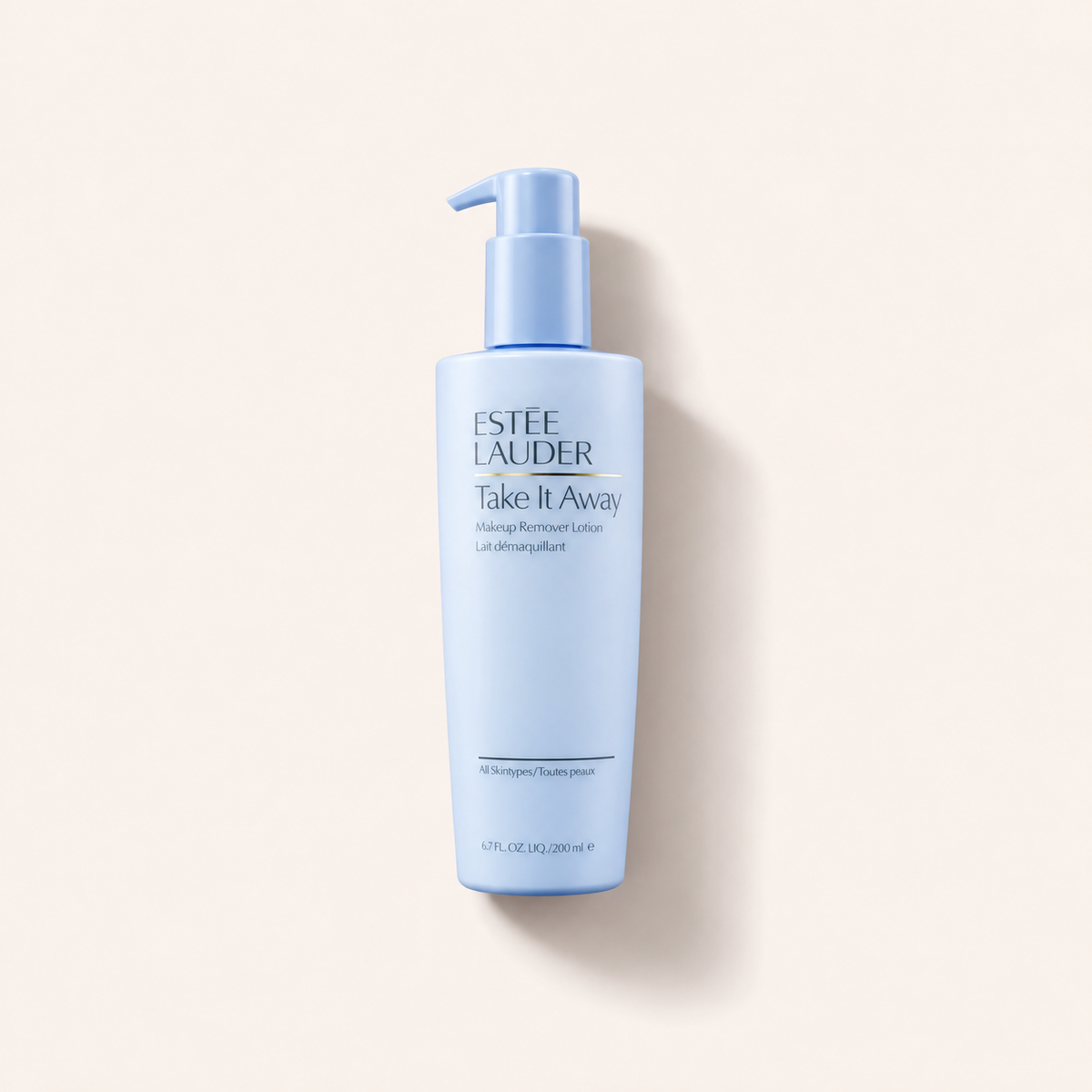 Estée Lauder Take It Away odličovací mléko 200 ml – MrRizz