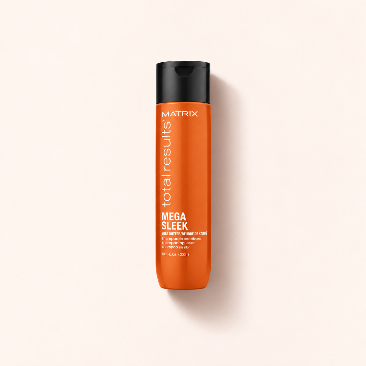 Matrix Total Results Mega Sleek, šampon na vlasy 300 ml – MrRizz