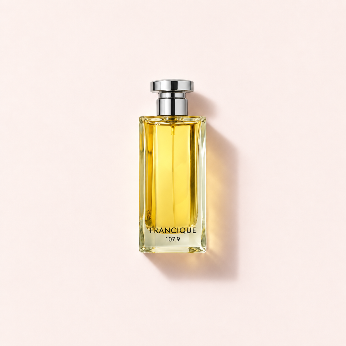 Fragrance World Francique 107.9 100 ml