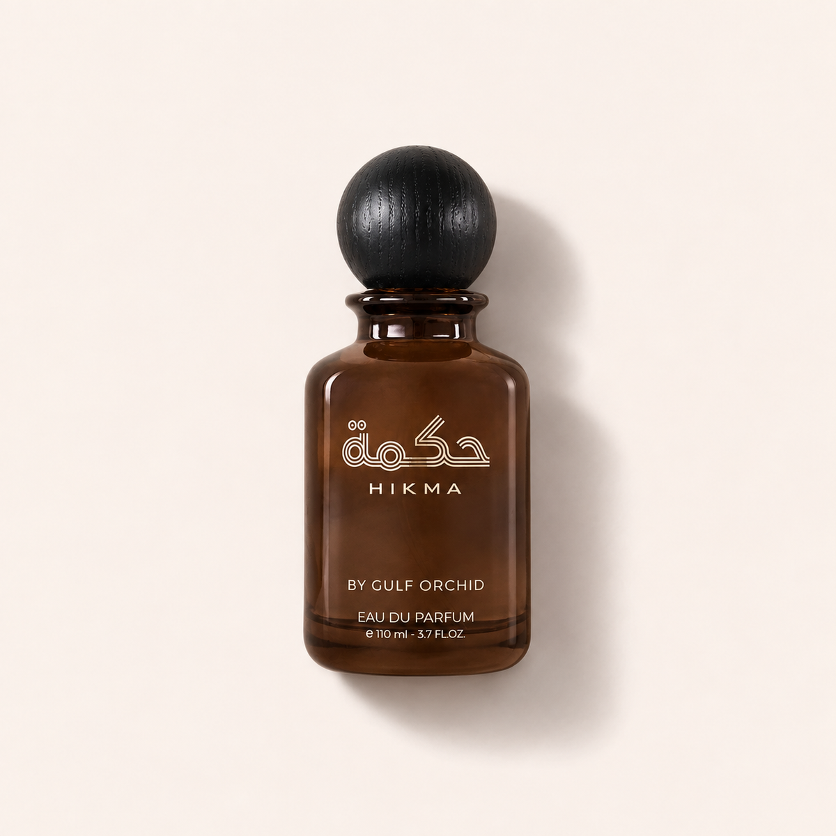 Gulf Orchid Hikma 110 ml
