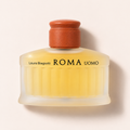 Laura Biagiotti Roma Uomo, toaletní voda 125 ml – MrRizz