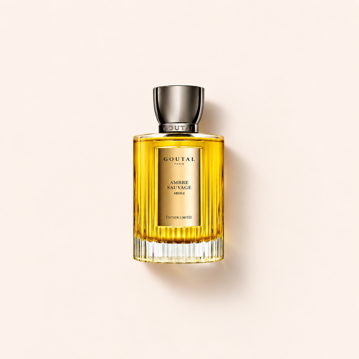 Goutal Ambre Sauvage Absolu 100 ml