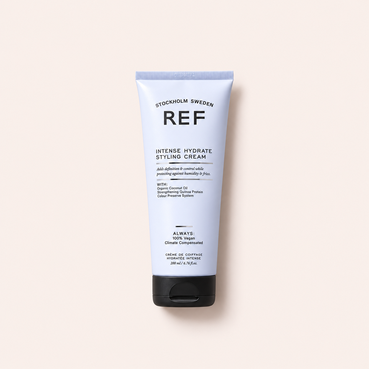 REF Intense Hydrate Styling Cream 200 ml – MrRizz