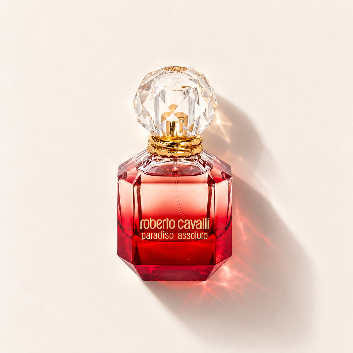 Roberto Cavalli Paradiso Assoluto, parfémovaná voda 50 ml – MrRizz