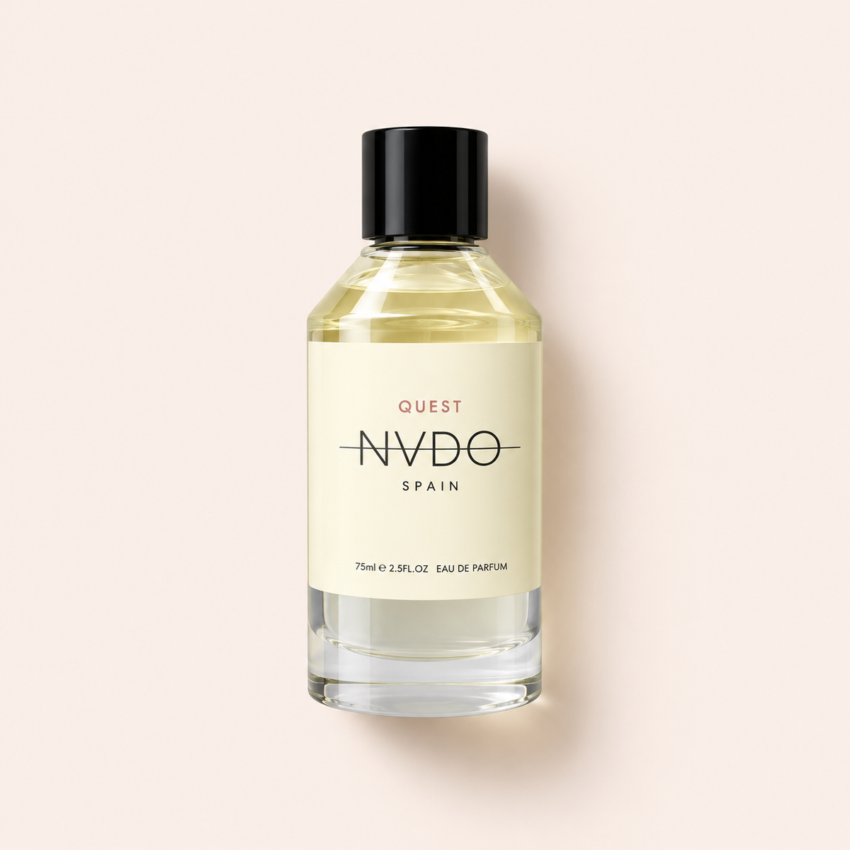 NVDO Quest EDP 75 ml – MrRizz