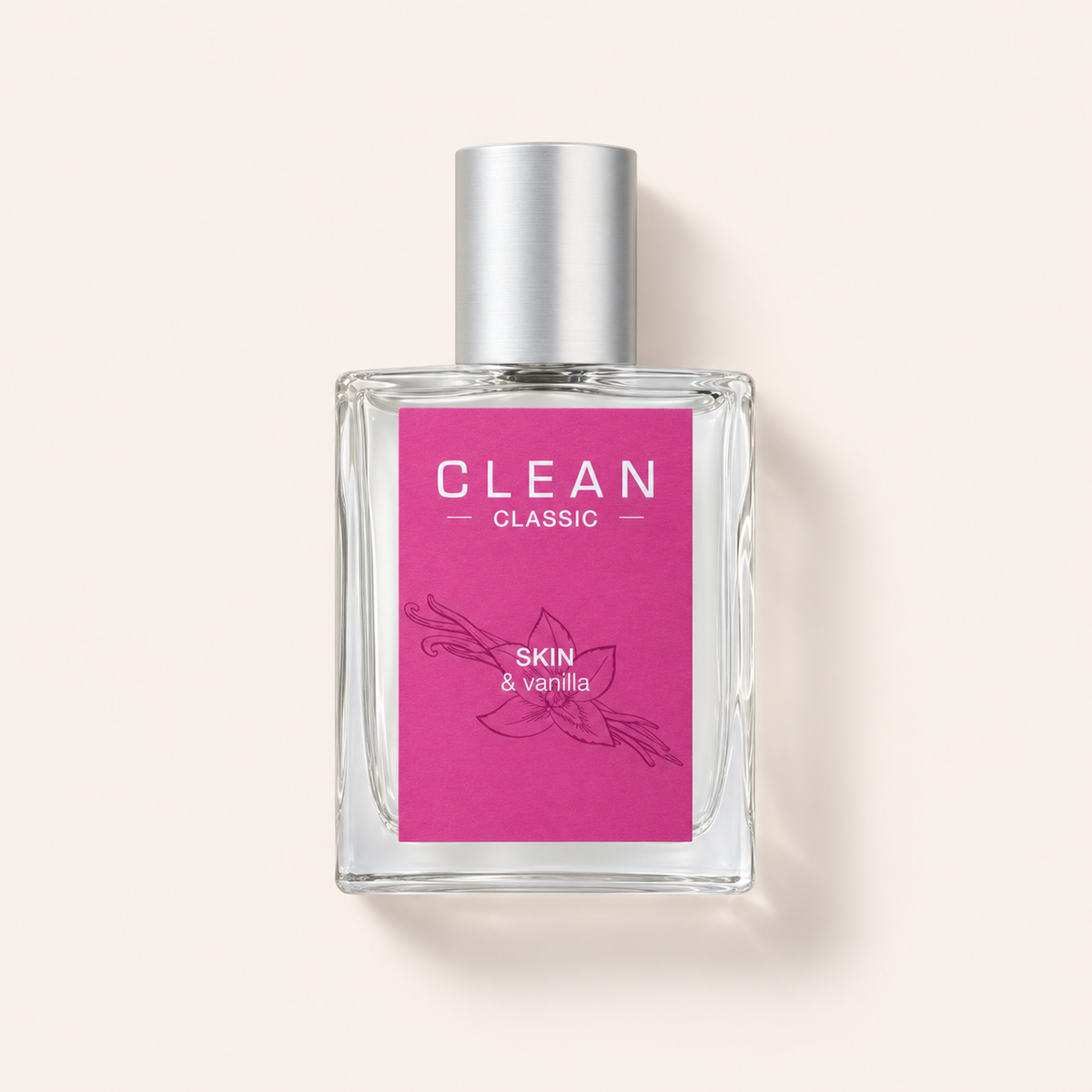 Clean Classic Skin & Vanilla EDT 60 ml – MrRizz