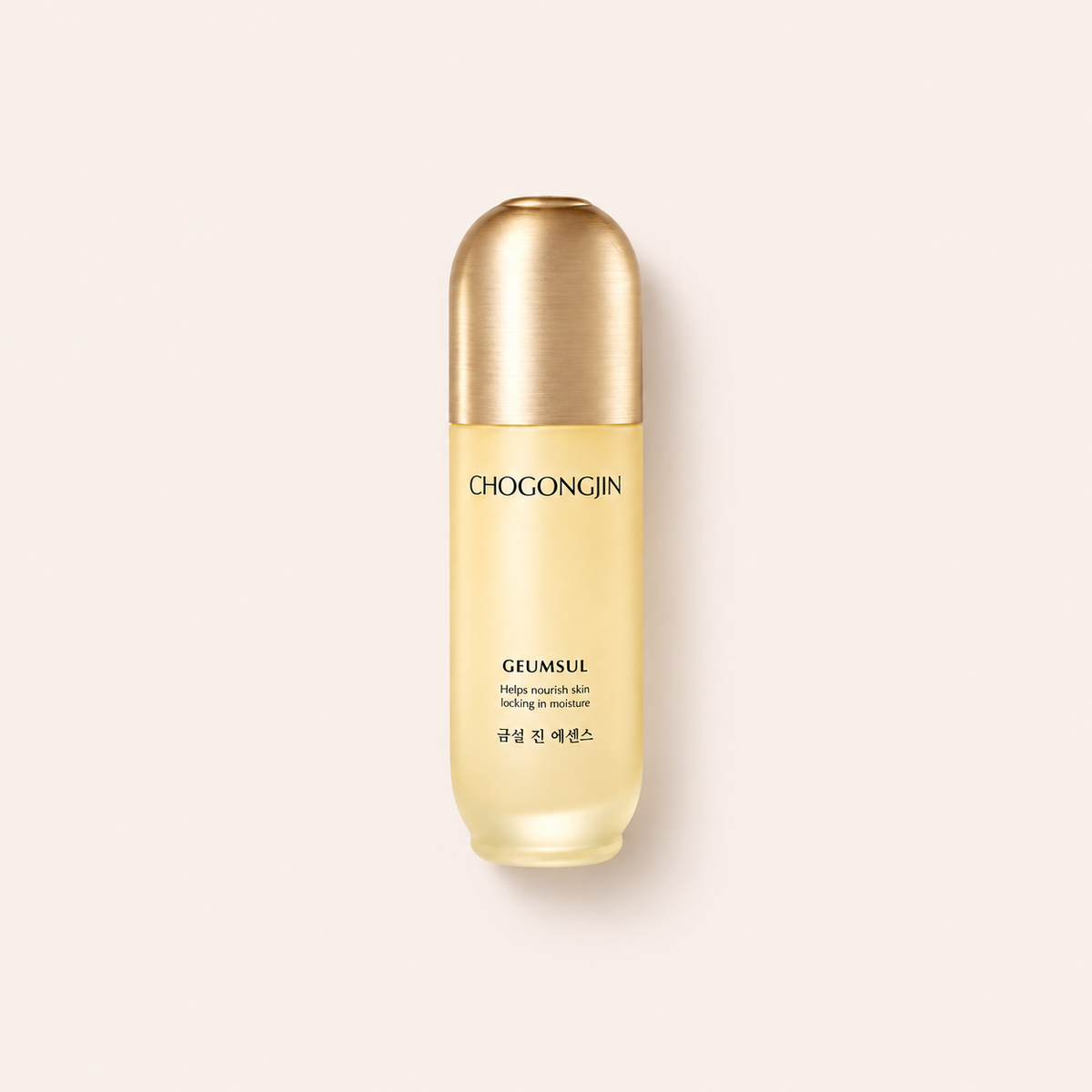 Missha Chogongjin Geumsul Jin Essence 50 ml – MrRizz