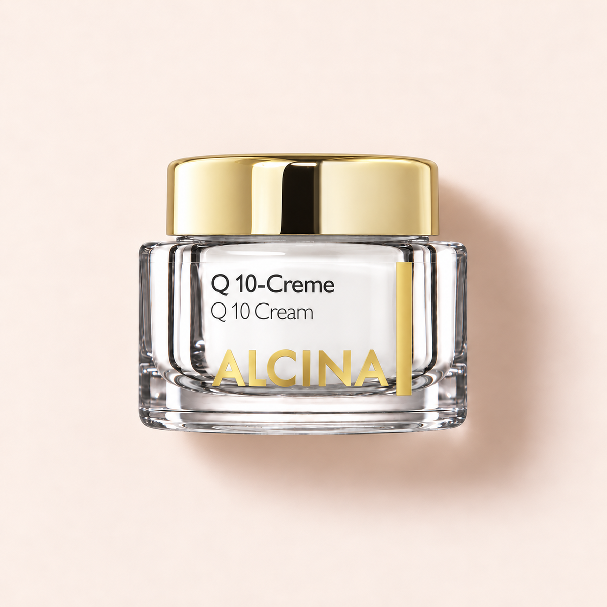 ALCINA Q 10-Creme pleťový krém 50 ml – MrRizz