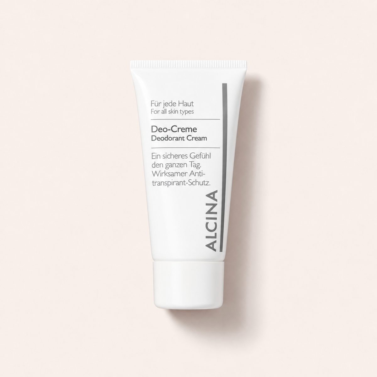 ALCINA Deo-Creme krémový deodorant 50 ml – MrRizz