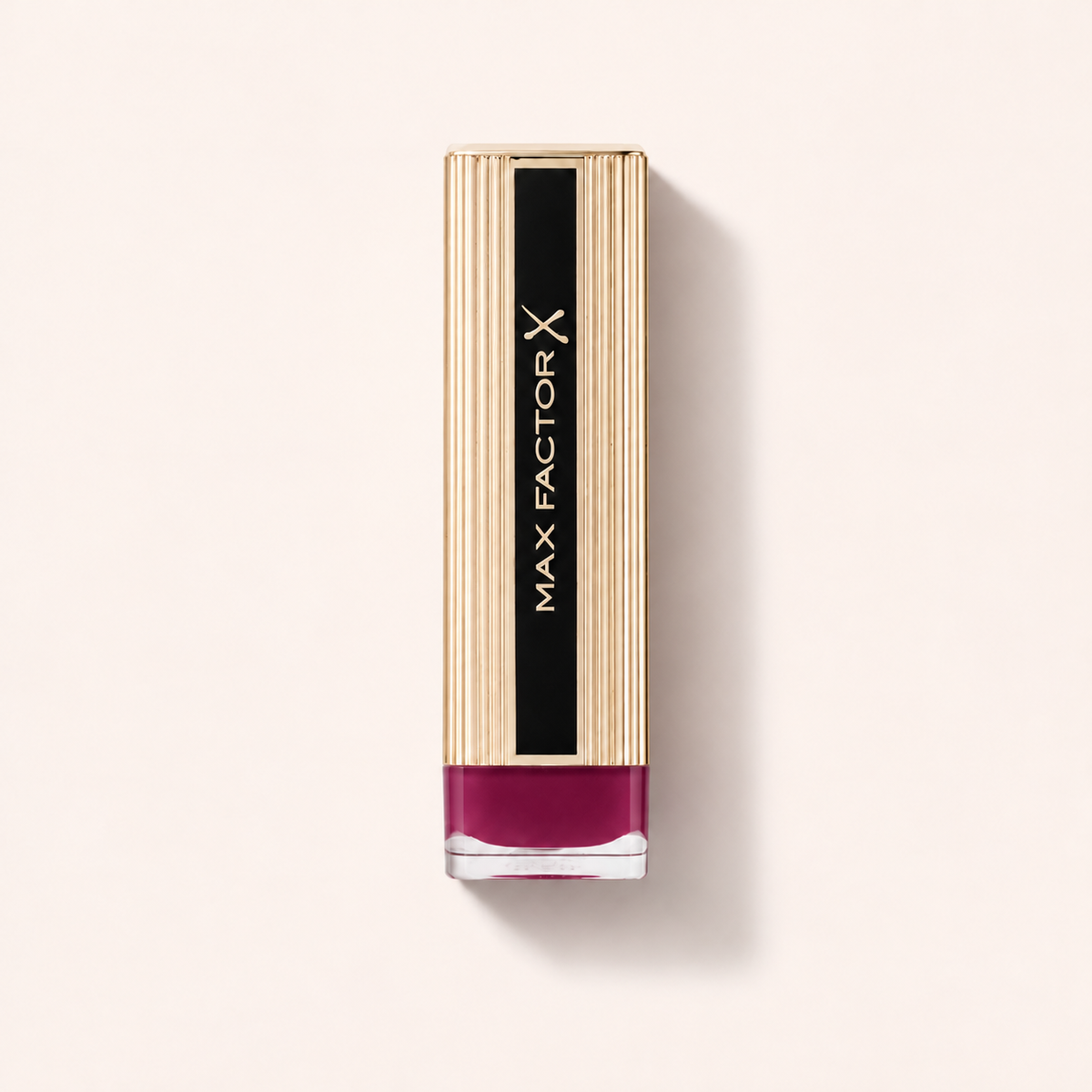 Max Factor Colour Elixir rtěnka 110 Rich Raspberry 4 g – MrRizz